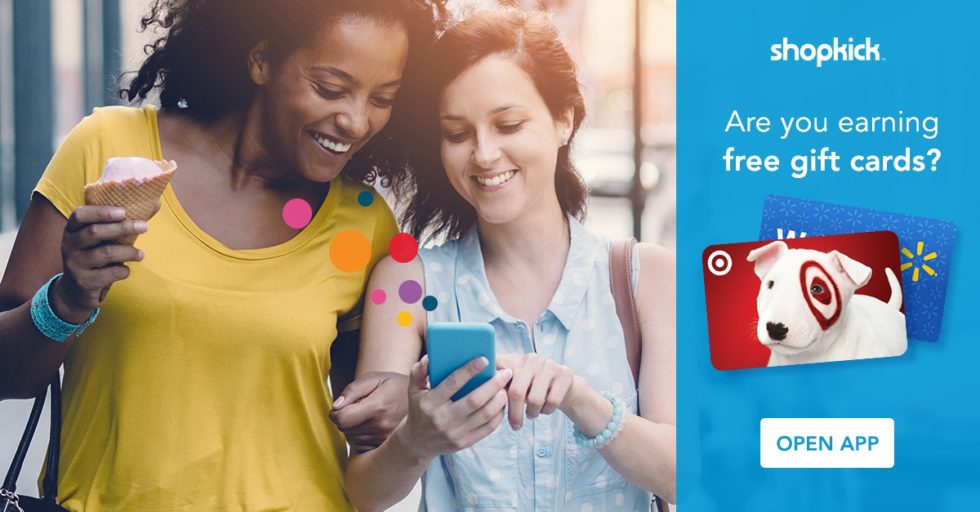 Shopkick Review 2024 Legitimate or Shopping Rewards Scam?