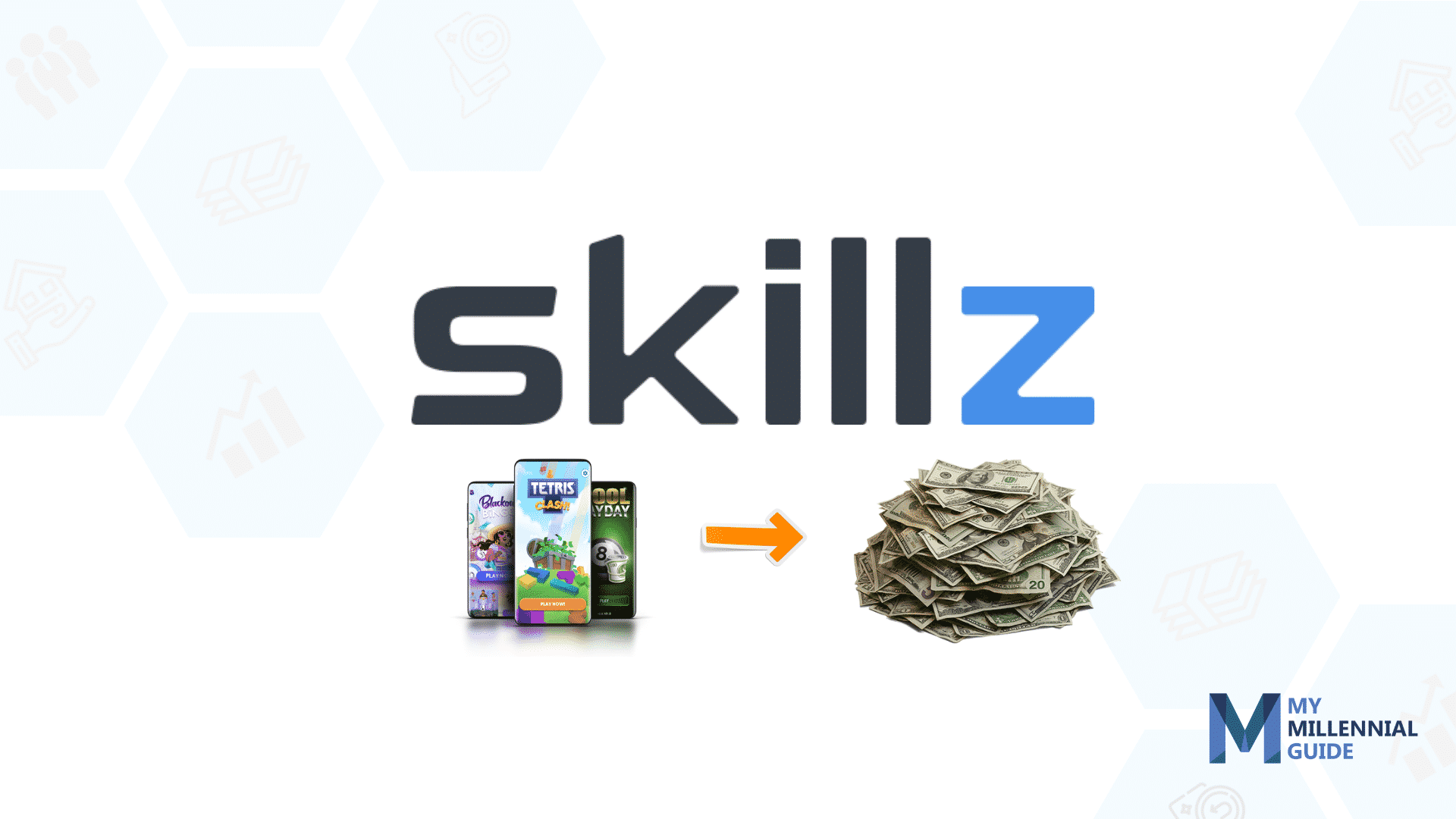 skillz games for money