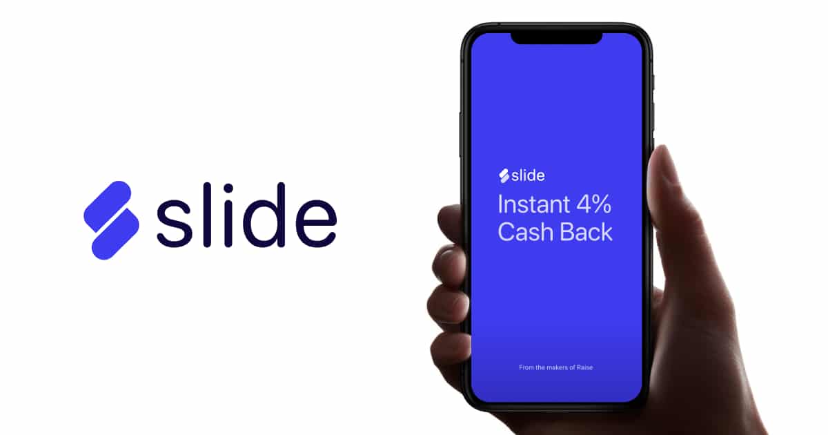 slide app