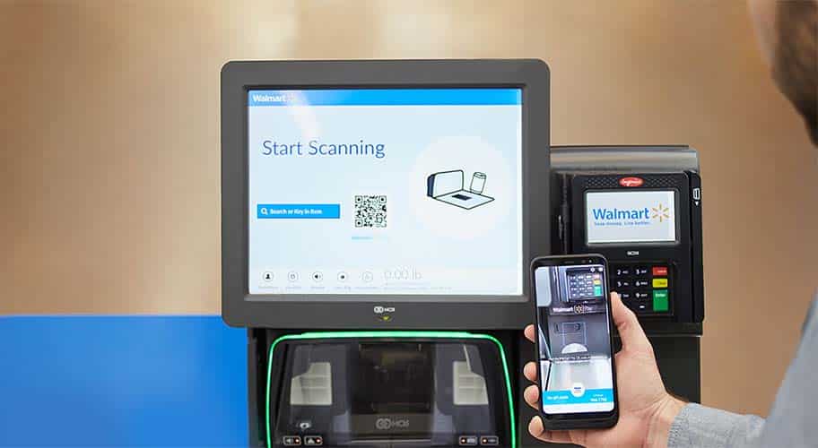 walmart cash back