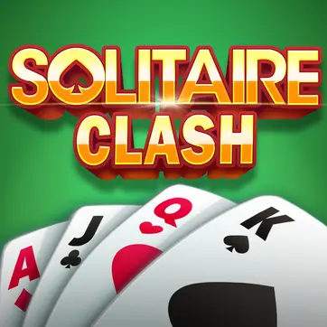 Solitaire Clash