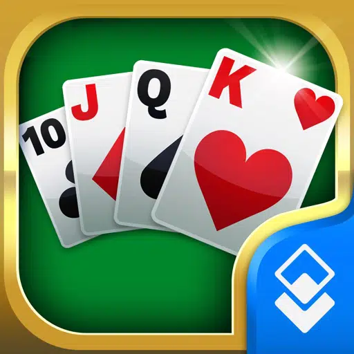 Solitaire Cube – Get Paid for Playing Cards