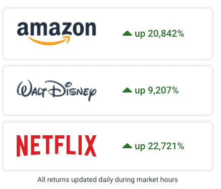 stock advisor picks