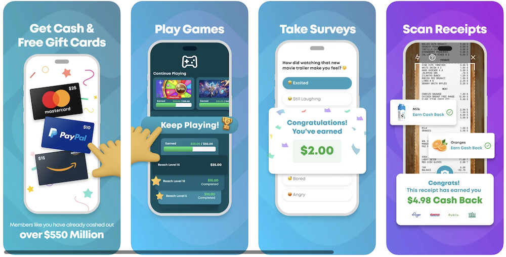 swagbucks app