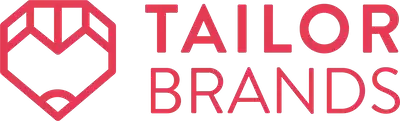 Tailor Brands | Small Business Set-Up Made Easy