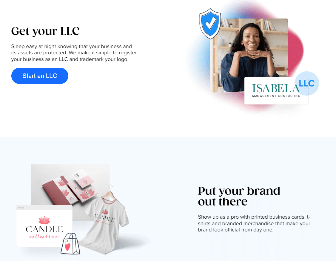 Tailor Brands Review 2023 Pros and Cons