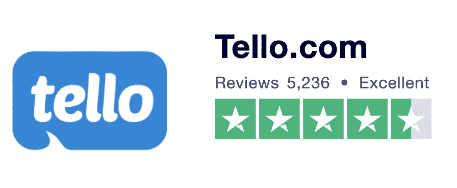 tello review