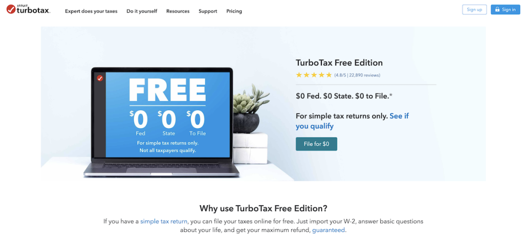 turbotax