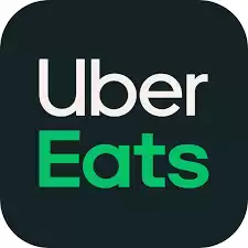 Uber Eats Driver