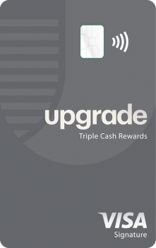 upgrade credit card