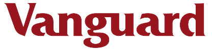Vanguard logo