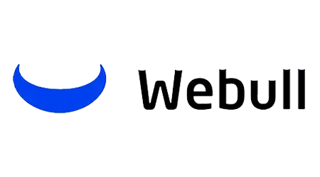 webull logo