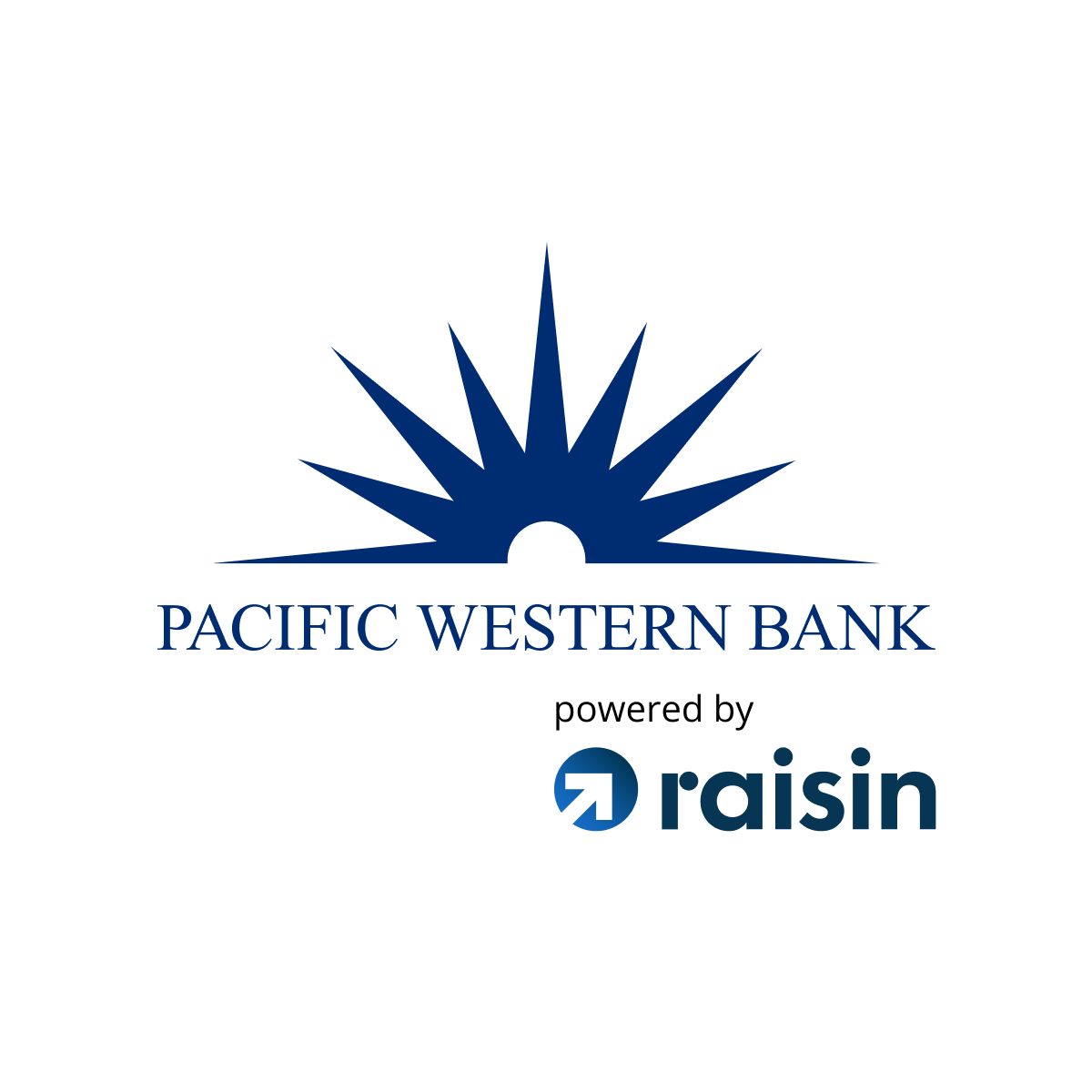 Western Alliance Bank 1 Year CD