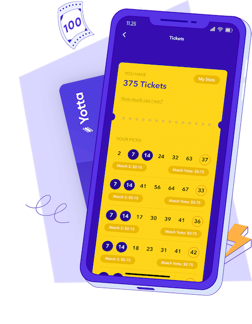 Yotta - Banking For Winners