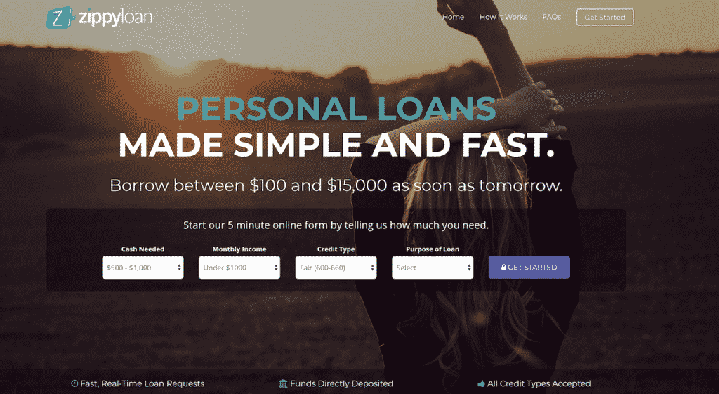 Zippyloan Review 2021: Is it Legit or a Scam? [My Honest Review]